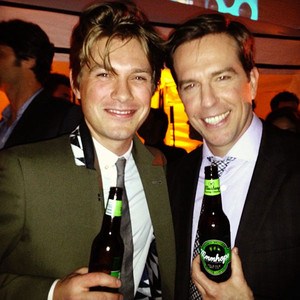 Hanson Beer, Instagram Hanson Beer, Instagram